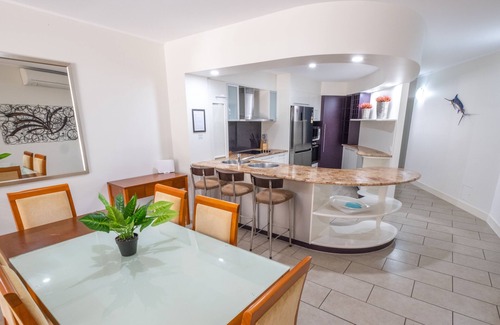 Agnes Water Apartment | Pavillions on 1770