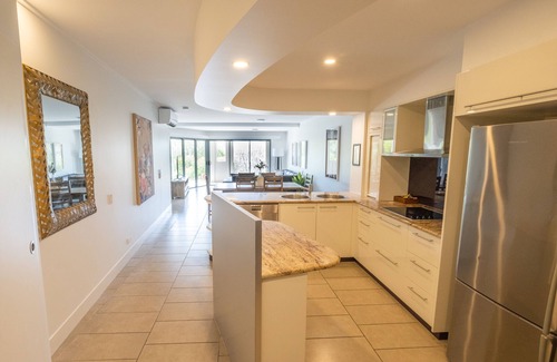 Agnes Water Apartment | Pavillions on 1770