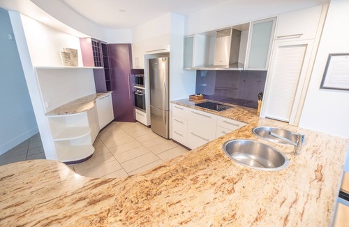 Agnes Water Apartment | Pavillions on 1770