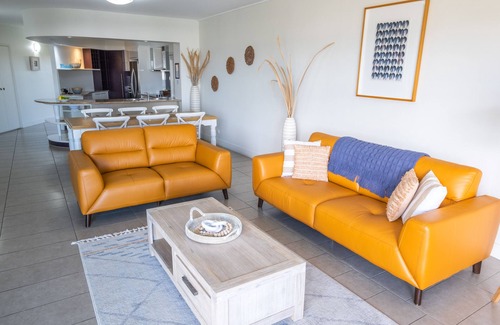 Agnes Water Apartment | Pavillions on 1770