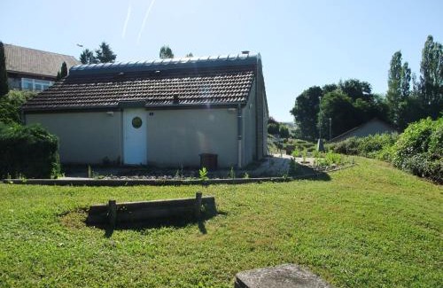 Larians-et-Munans House | Pavillon confortable dans la Vallée de l'Ognon - FR-1-583-413