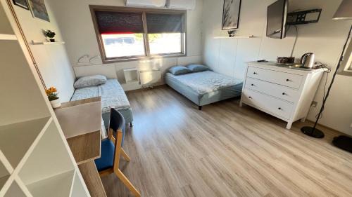 Greve Strand House | Pavillon Greve
