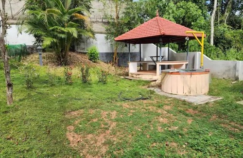 Thiruvananthapuram House | Pavithram 2426
