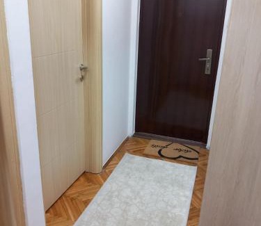 Dubovica Apartment | PavlaBD