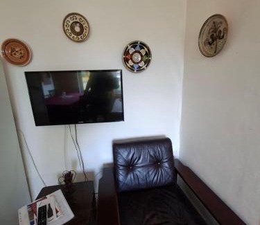 Pavlov House | Pavlov24-Venkovský dům