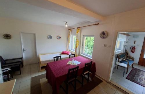 Pavlov House | Pavlov24-Venkovský dům