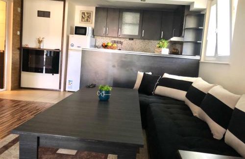 Samokov Apartment | Pavlovi Apartments