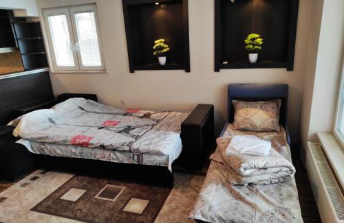 Samokov Apartment | Pavlovi Apartments