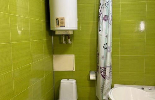 Petrovskoye Apartment | Pavlovskaya square