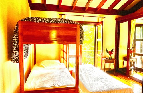 Pavones Resort | Pavones Beach Resort - 3 Bedroom Villa