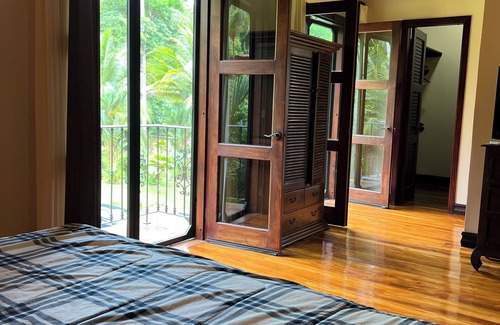 Pavones Resort | Pavones Beach Resort - 3 Bedroom Villa