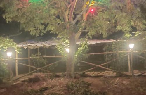 Thakursai Other | Pawna lake Camping Lonavala