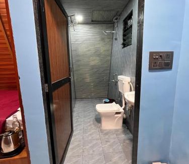 Kadadhe Resort | Pawna Mountain Resort