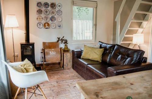 Leende House | Paws & Peace in North Brabant