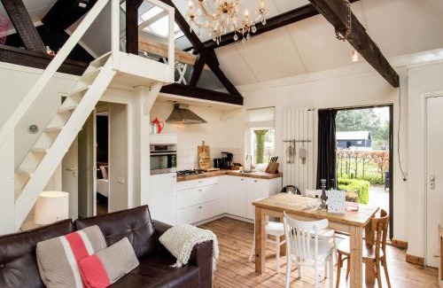 Leende House | Paws & Peace in North Brabant