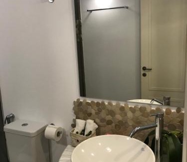 Katsimatika Apartment | Paxos Santa Marina Villas