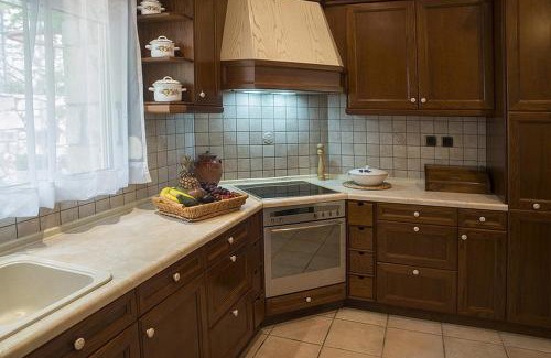 Katsimatika Apartment | Paxos Santa Marina Villas