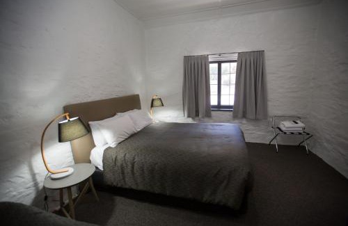 Burra Apartment | Paxton Square Cottages