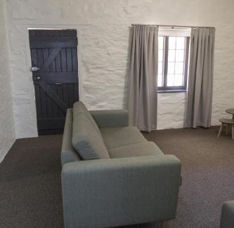 Burra Apartment | Paxton Square Cottages