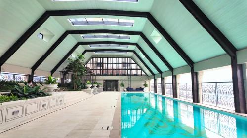 Sungai Penchala Apartment | Paxtonz Leisure Suites Kuala Lumpur