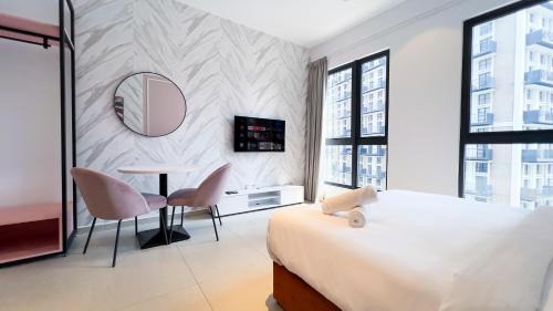 Sungai Penchala Apartment | Paxtonz Suite Damansara by Light House 1