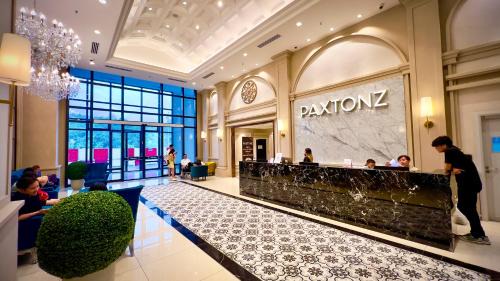 Sungai Penchala Apartment | Paxtonz Suite Damansara by Light House 1