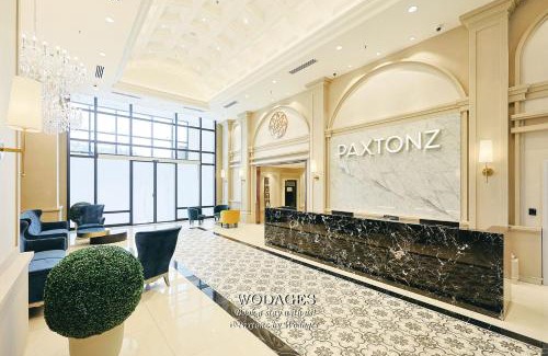 Sungai Penchala Apartment | Paxtonz Suites by Wodages