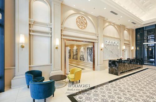 Sungai Penchala Apartment | Paxtonz Suites by Wodages