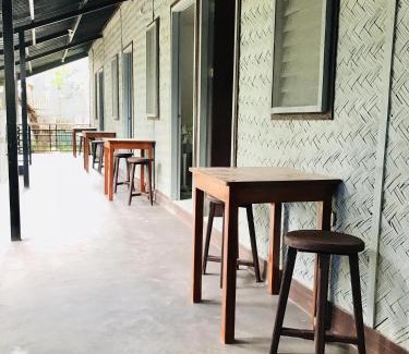 El Nido Cabin | Payag