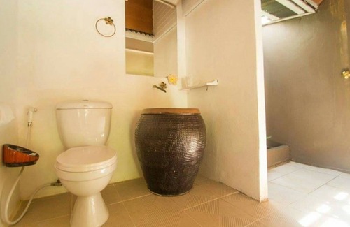 Ranong Hotel | Payam Cottage Resort