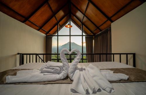 Kintamani Hotel | Payang Cabin Kintamani