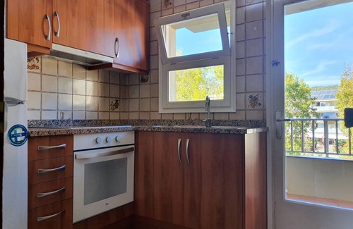 L'Estartit Hotel | Payet Apartments 4-6 Personas