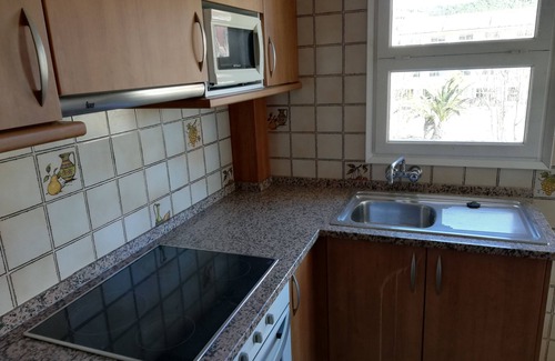 L'Estartit Hotel | Payet Apartments 4-6 Personas