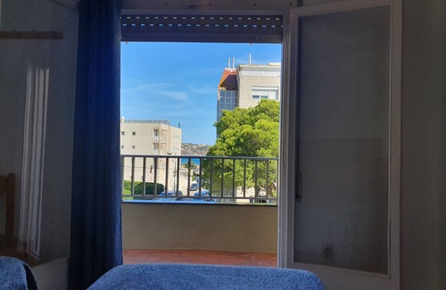 L'Estartit Hotel | Payet Apartments 4-6 Personas