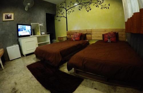 Pai Resort | Payi Resort