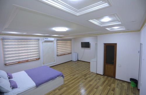 Andizhan Hotel | PAYITAXT HOTEL