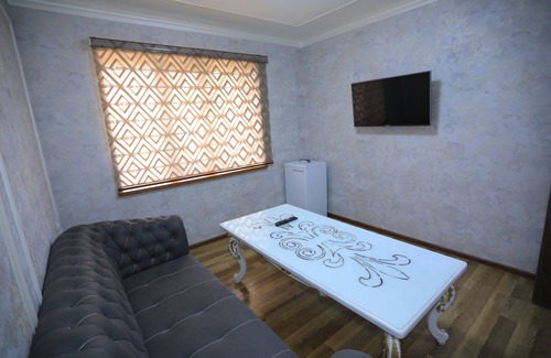 Andizhan Hotel | PAYITAXT HOTEL