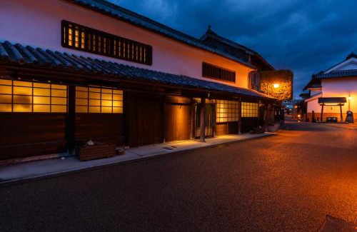 Mima Hotel | PAYSAGE MORIGUCHI