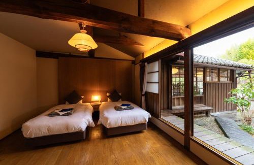 Mima Hotel | PAYSAGE MORIGUCHI