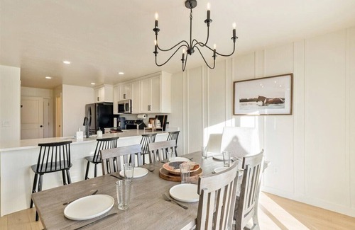Payson House | Payson Paradise: Your Home for Extended Utah Stays