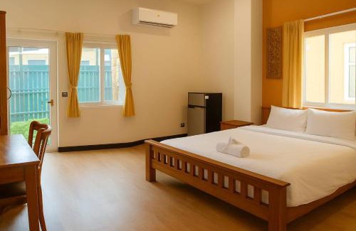 Patong Hotel | Payton House Patong - Newly Renovated