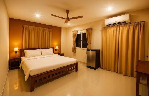 Patong Hotel | Payton House Patong - Newly Renovated