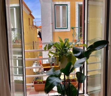 Merces Apartment | Paz 38 by NOOK