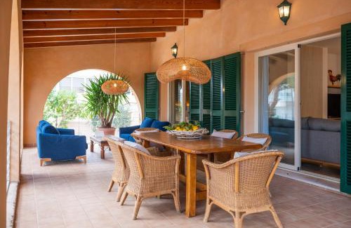 Santa Ponsa Villa | Paz y Mar, Santa Ponsa