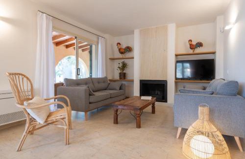 Santa Ponsa Villa | Paz y Mar, Santa Ponsa