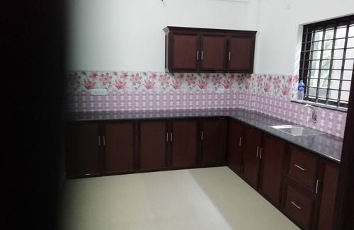 Mallapalli Apartment | Pazhoor Complex Luxury Flats