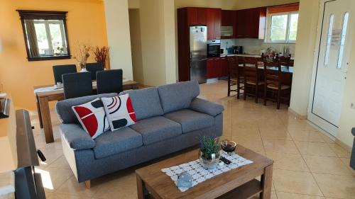 Pazinos House | Pazinos/Neveli Cottage