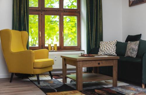 Spisska Nova Ves Apartment | PB Apartments