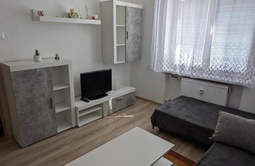 Povazska Bystrica Apartment | PB Bývanie v tichej lokalite blízko vlakovej i autobusovej stanice PB