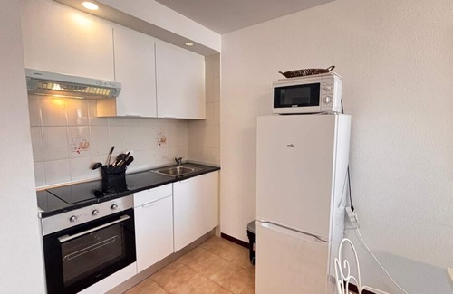 Santa Margarida Apartment | PB4-Apartment with comunal pool and lift
